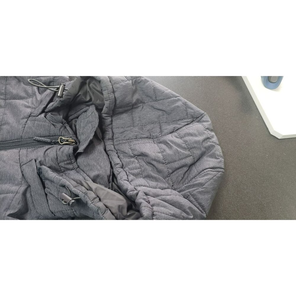 Artic Wolf Jacket - image 5